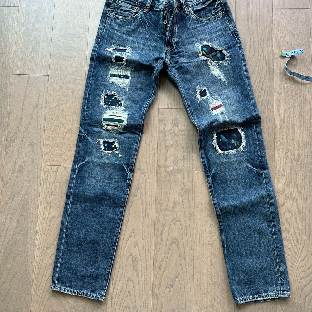 Prps jeans